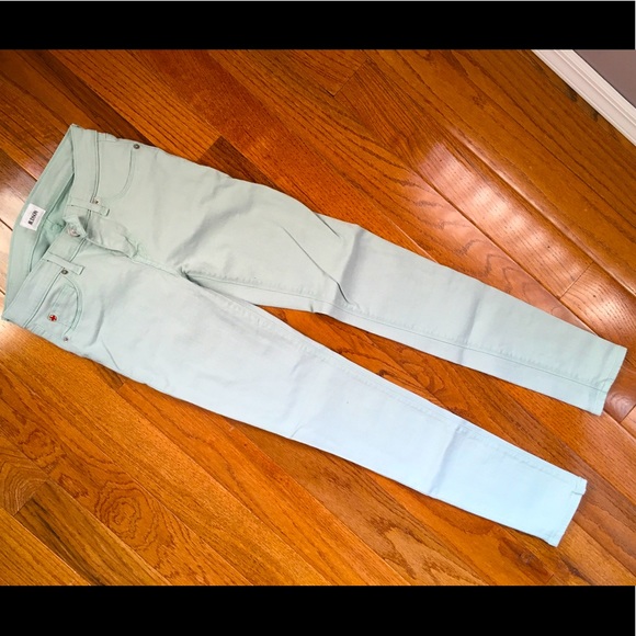 Hudson Jeans - Krista Super Skinny - Picture 2 of 12